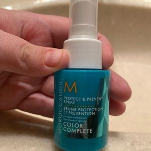 Moroccan Oil Protect & Prevent Spray